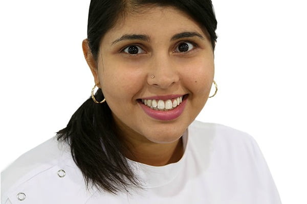 end the negativity about pharmacy: Taren Gill