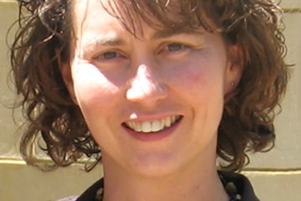 Rachel Dienaar