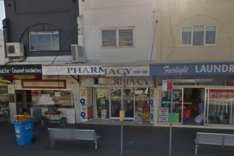 Fairlight Pharmacy