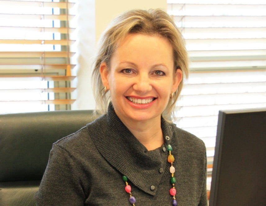 Sussan Ley