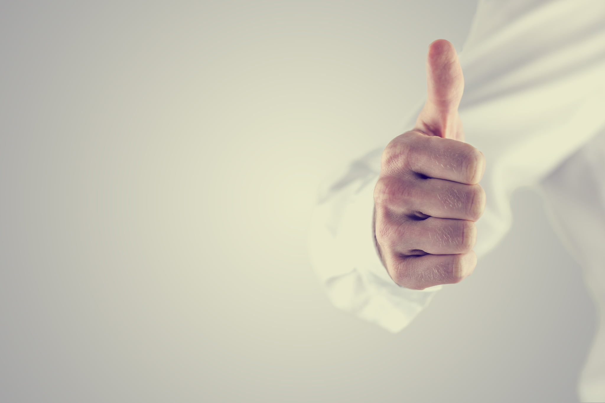 thumbs-up