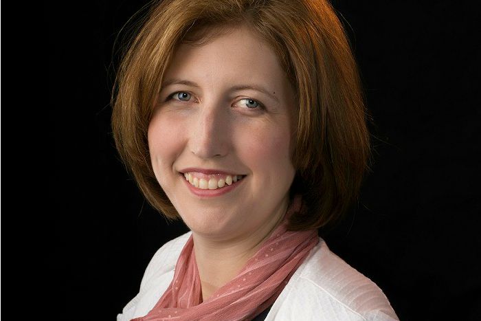 Amy Page