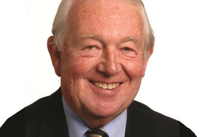 John Coppock