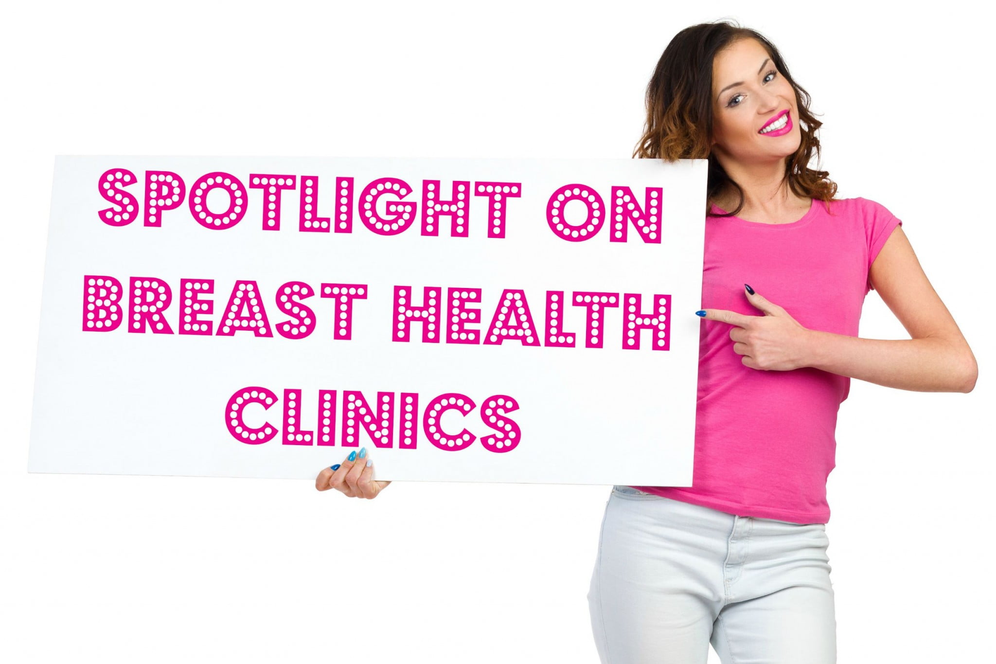 Discount Drug Stores breast clinic