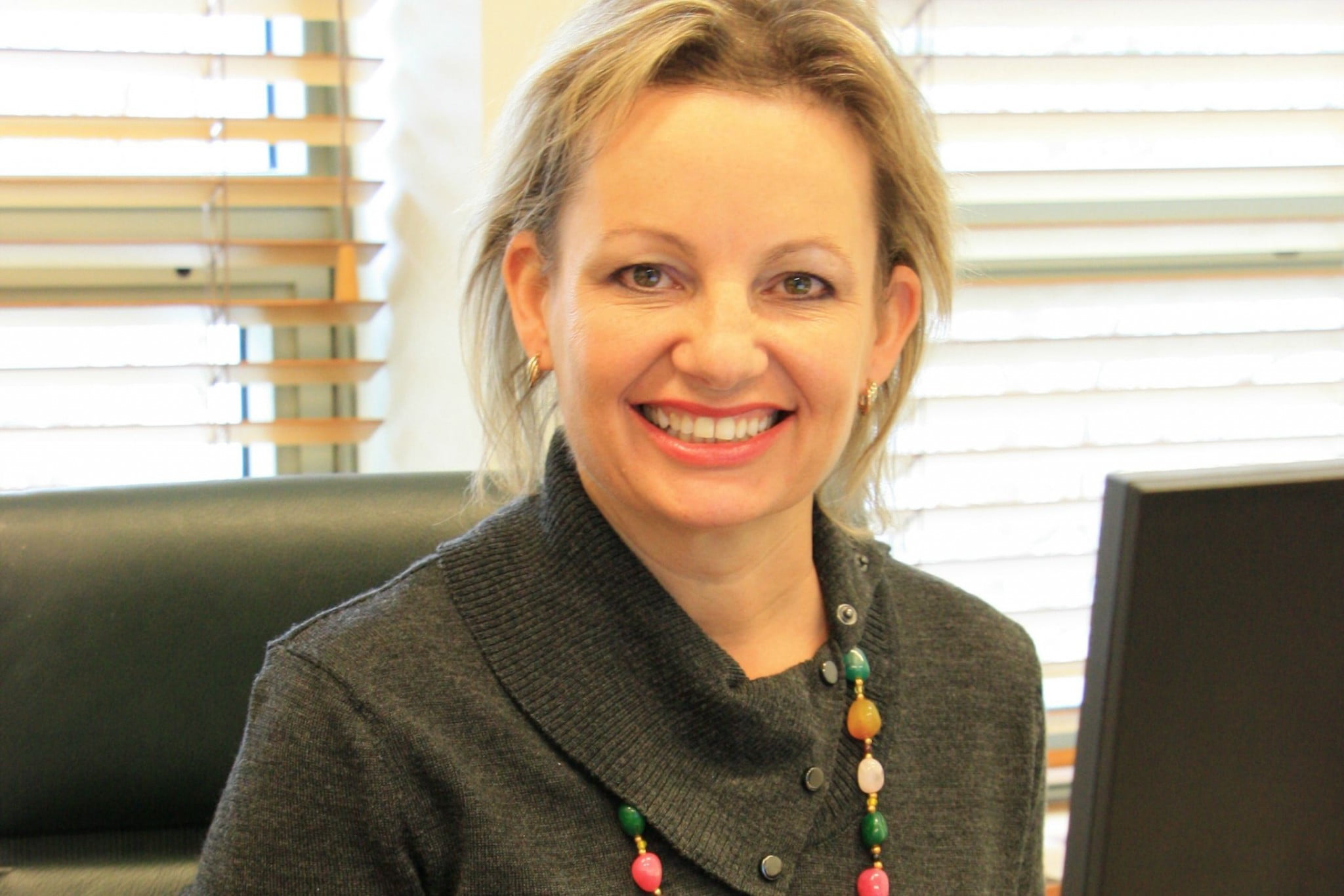 sussan ley