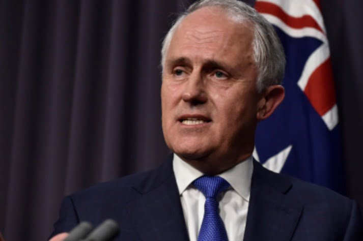Malcolm Turnbull