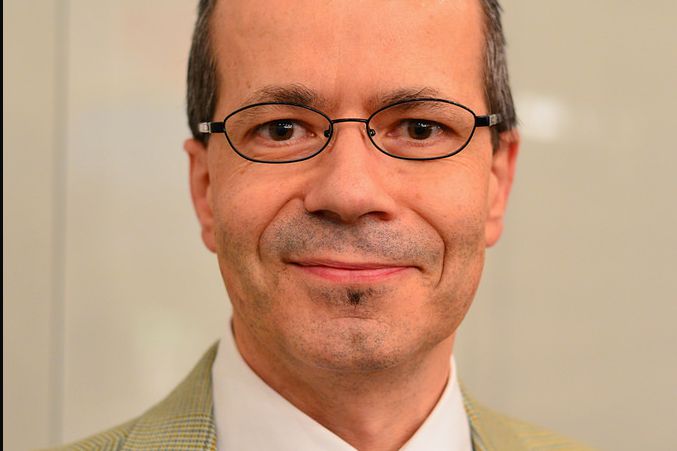 Giovanni M. Pauletti
