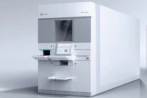Dose Innovations' Rowa