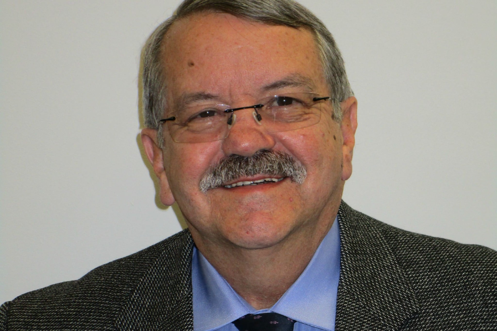 Stephen Marty