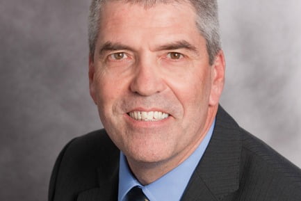 Dr Martin Cross