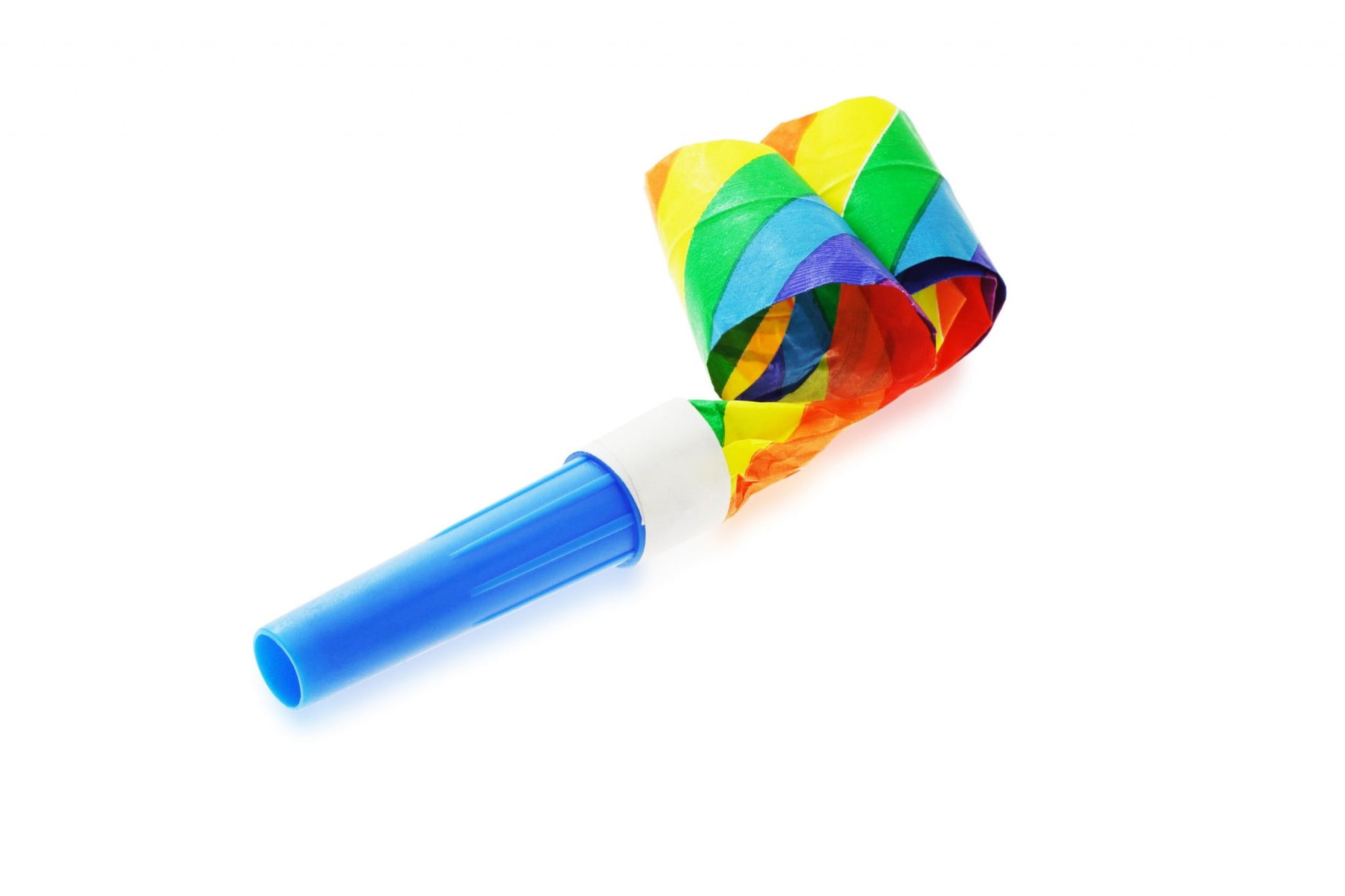 Party blower