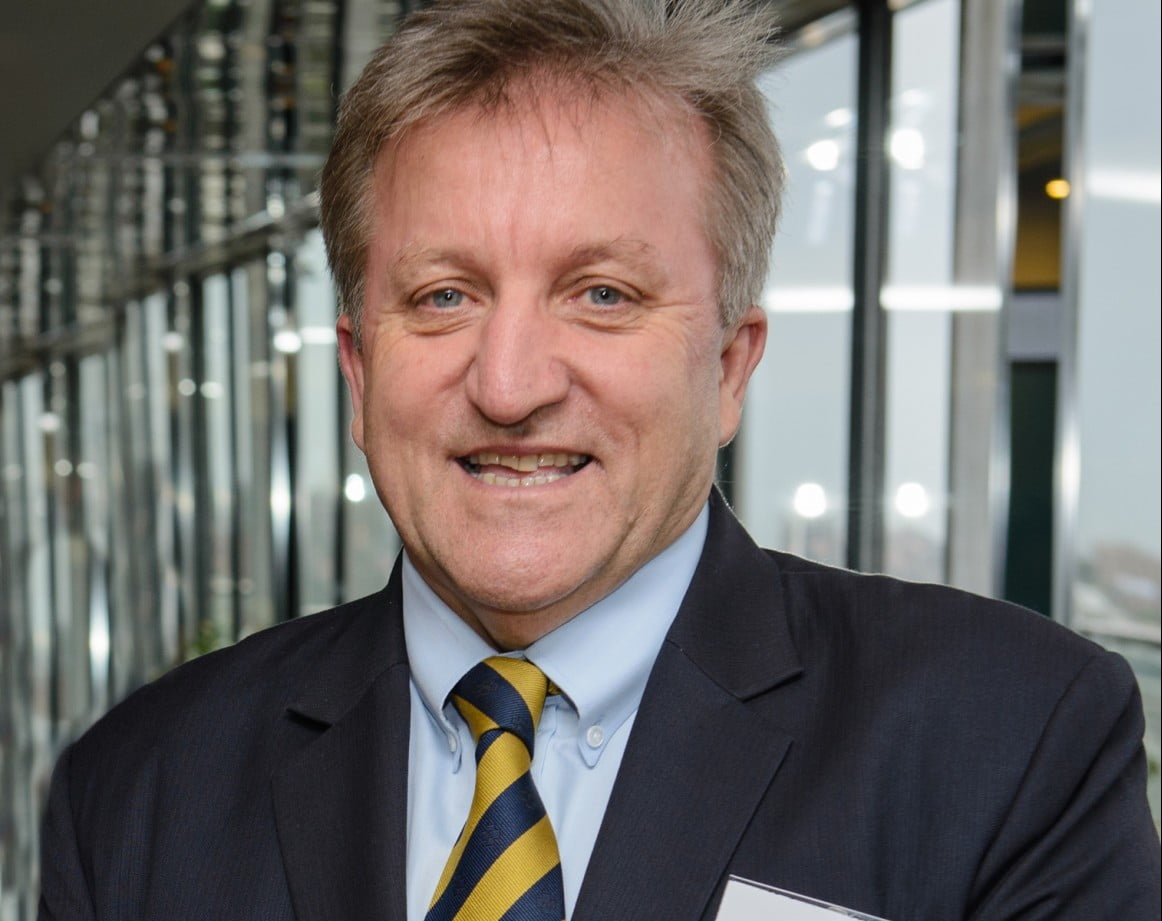 Paul Sinclair