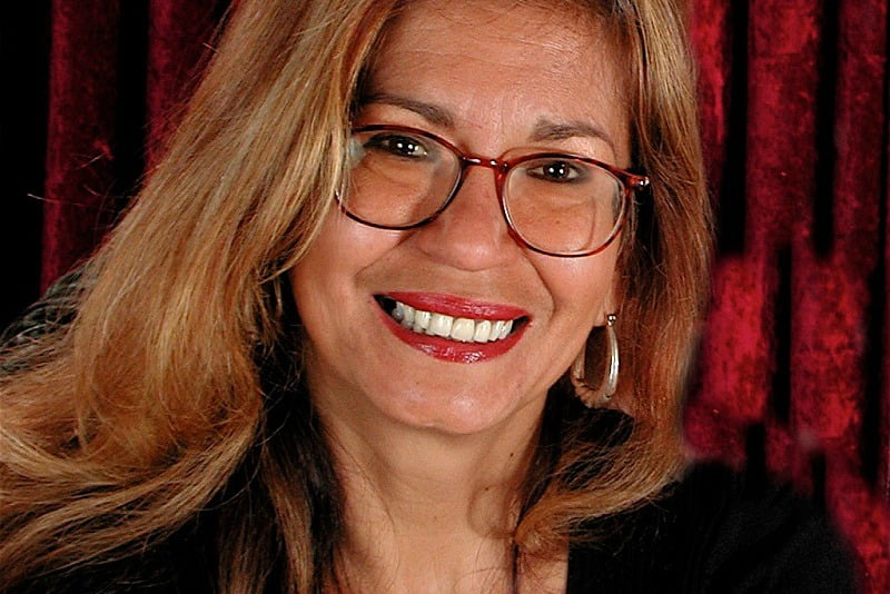 Professor Pat Dudgeon