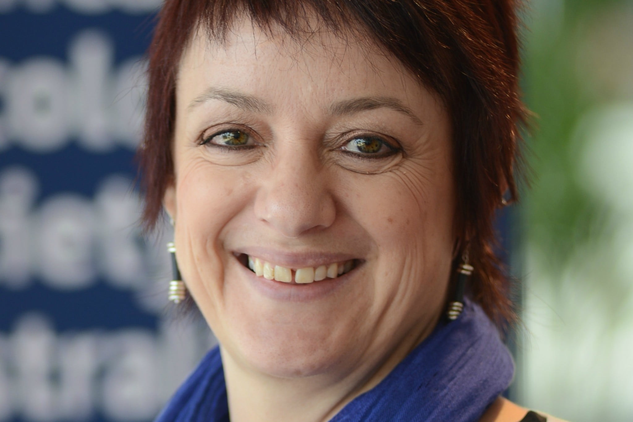 Dr Christine Carrington