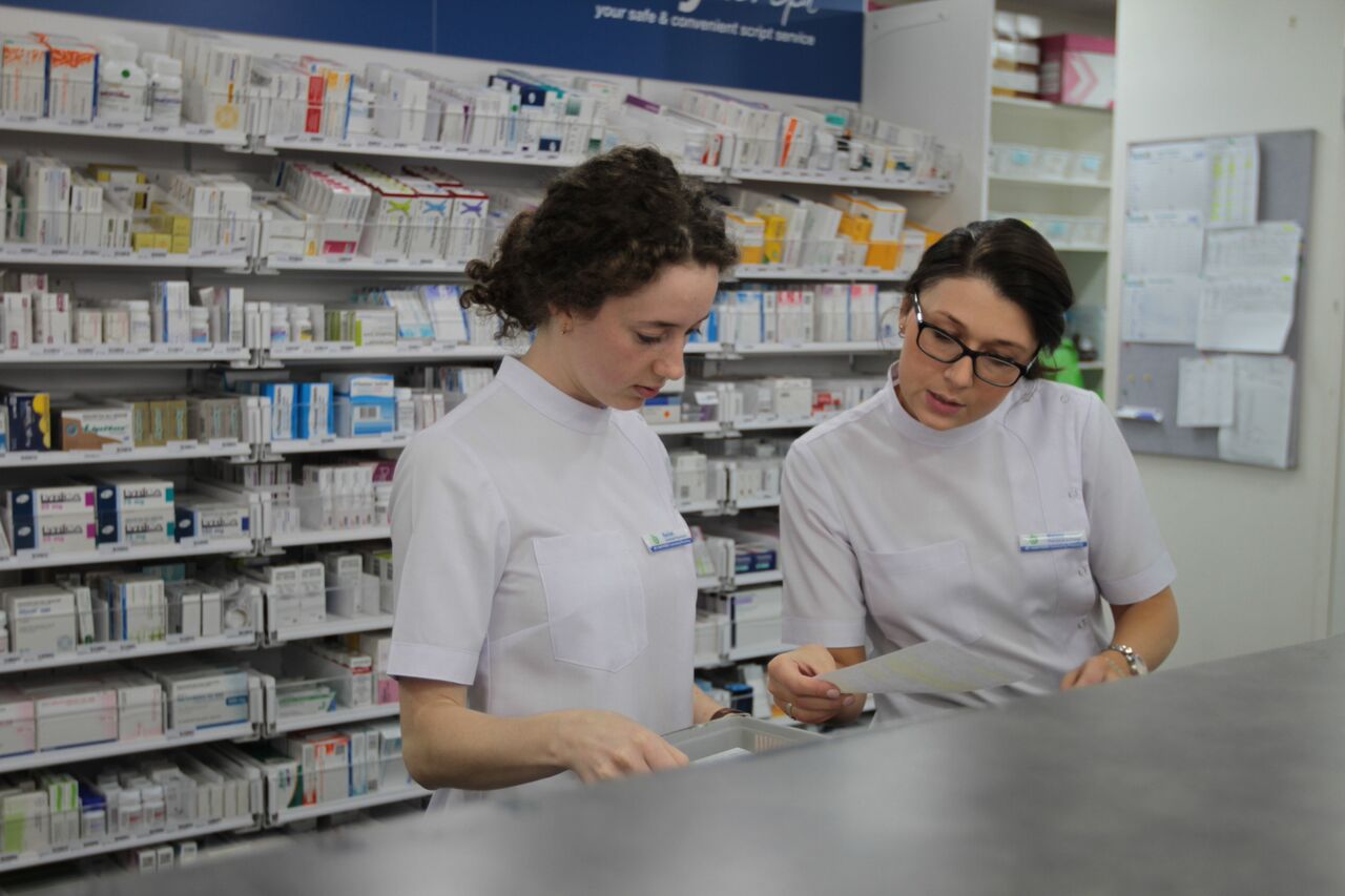 Mt Hawthorne Community Pharmacy