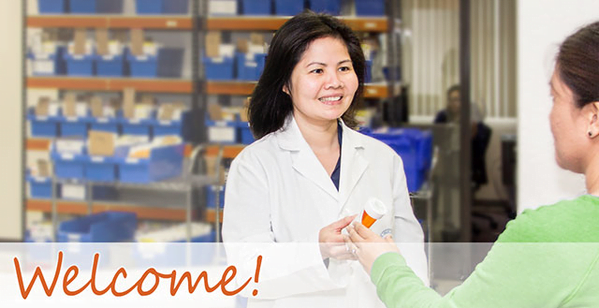 Better health pharmacy