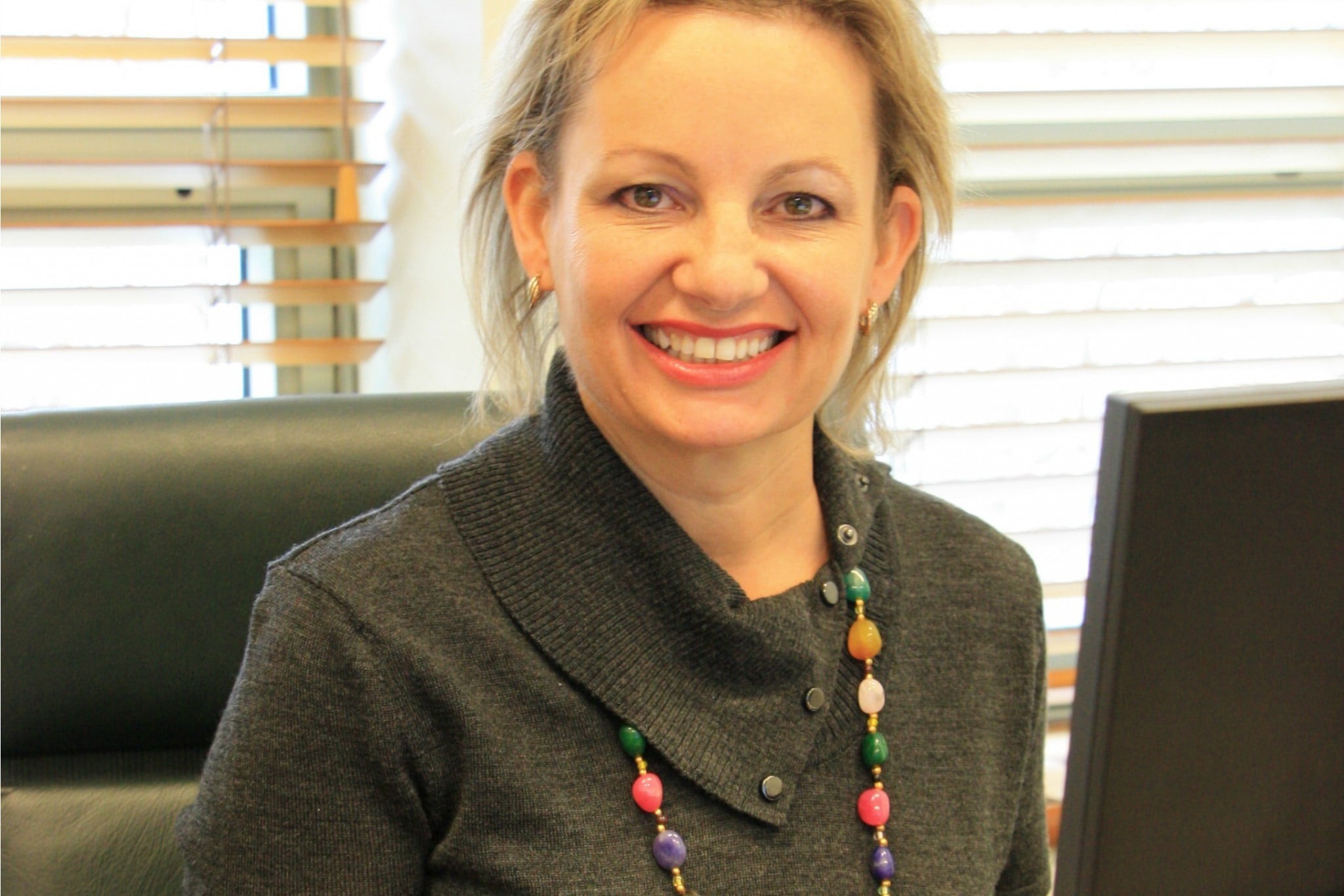 Sussan Ley