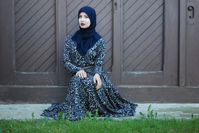Sana Rashid