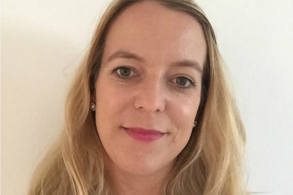 Kerry Watts
