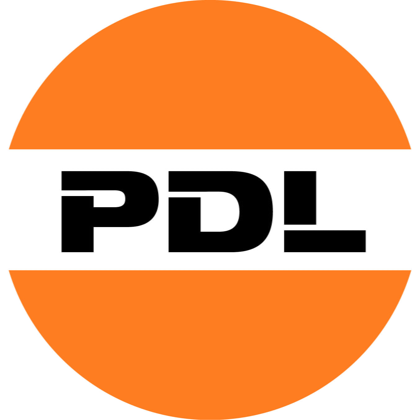 pdl logo