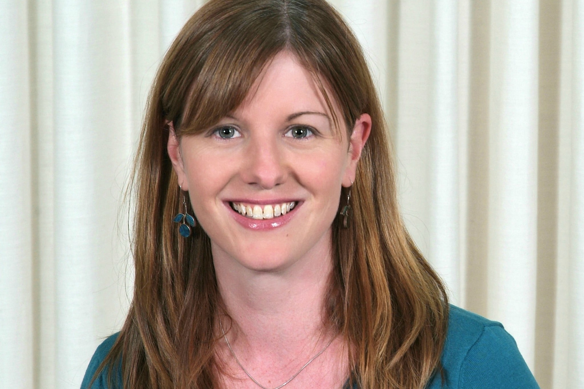Claire O'Reilly headshot