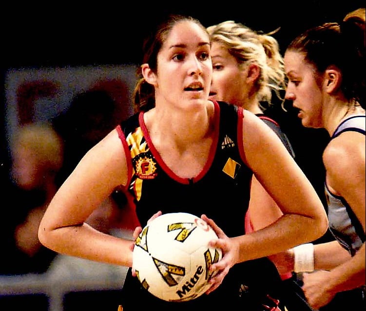 Karen Firebirds