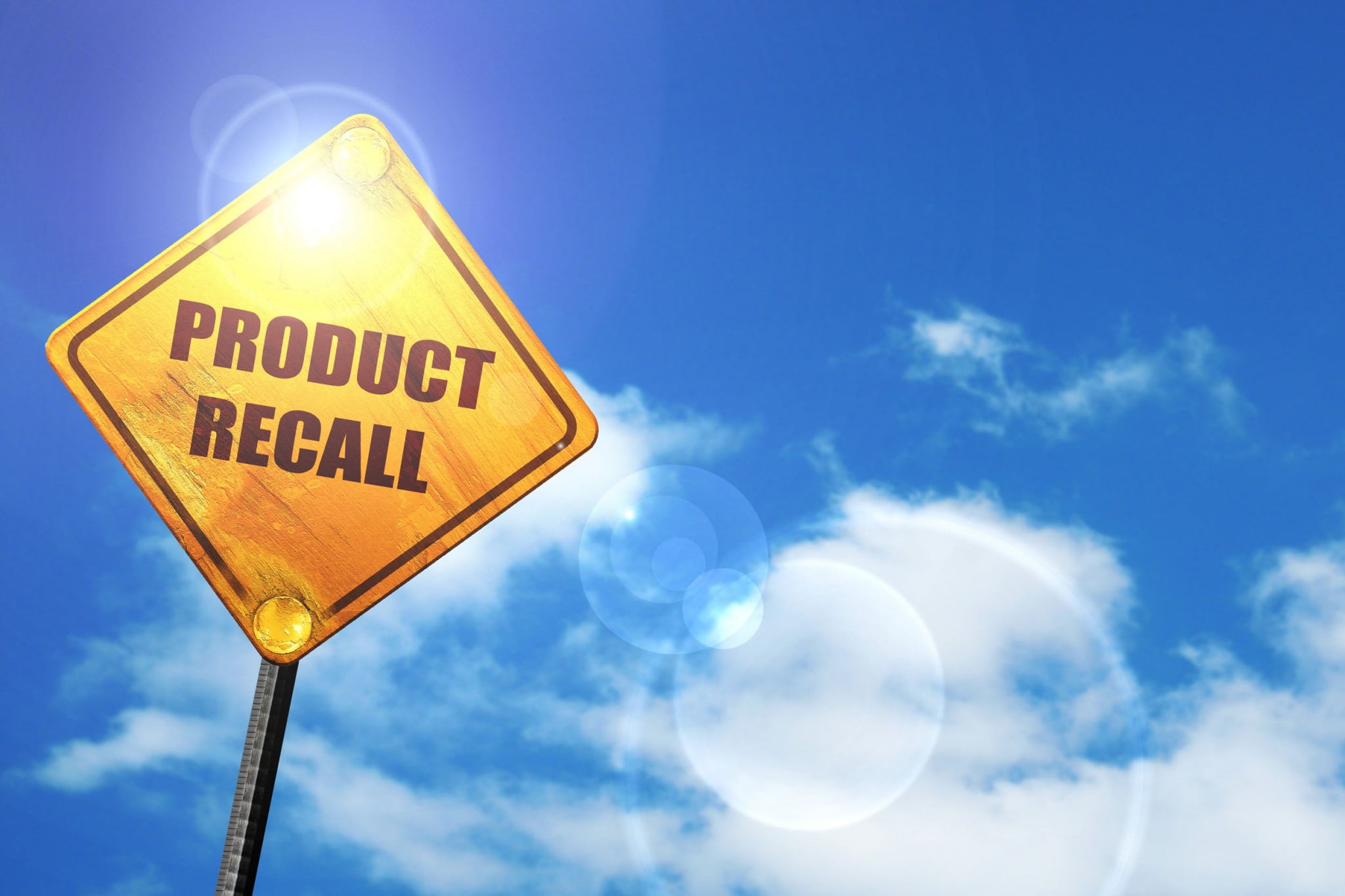 recall regulatory