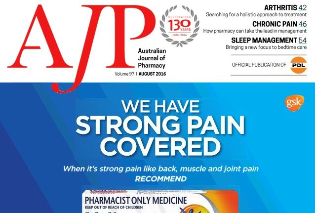 latest AJP cover