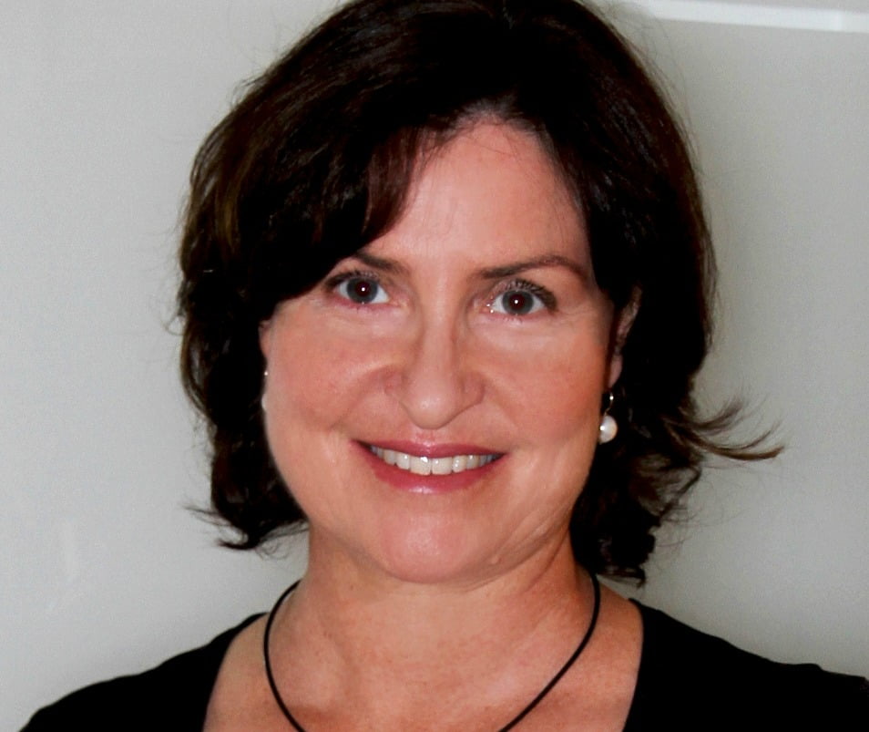 Ann Dalton