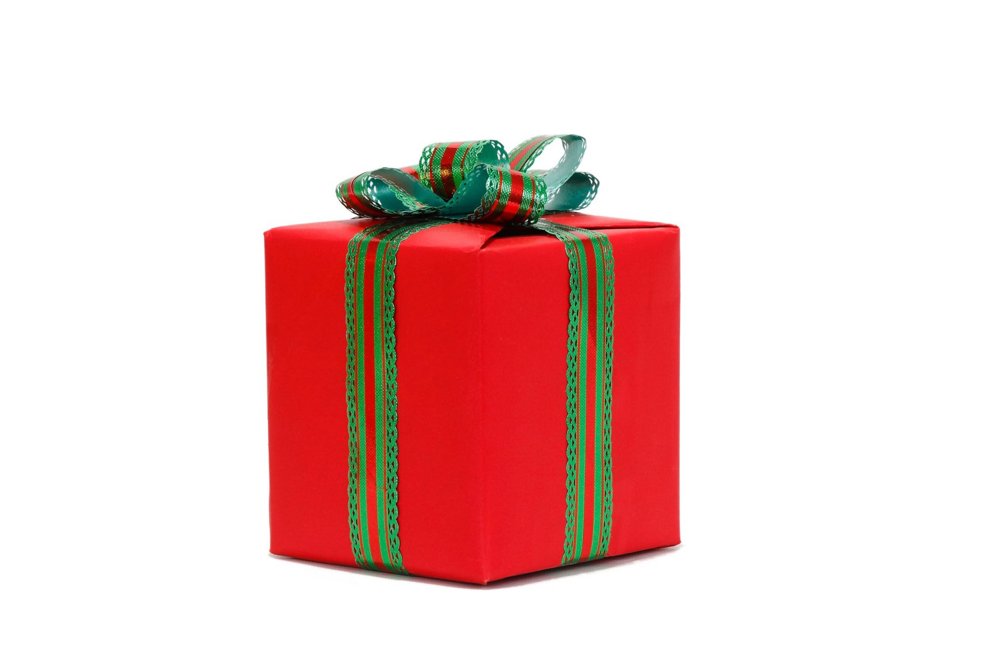 Christmas present