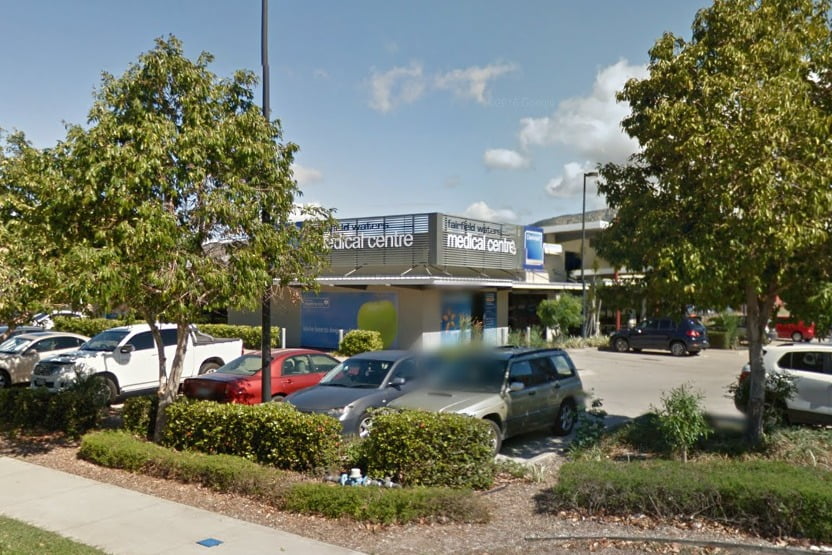 fairfield waters chemmart