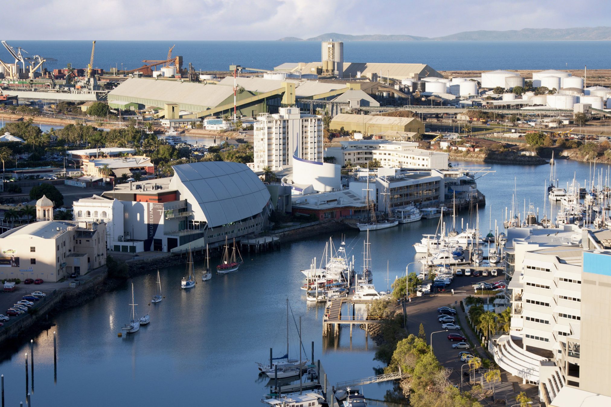 Townsville