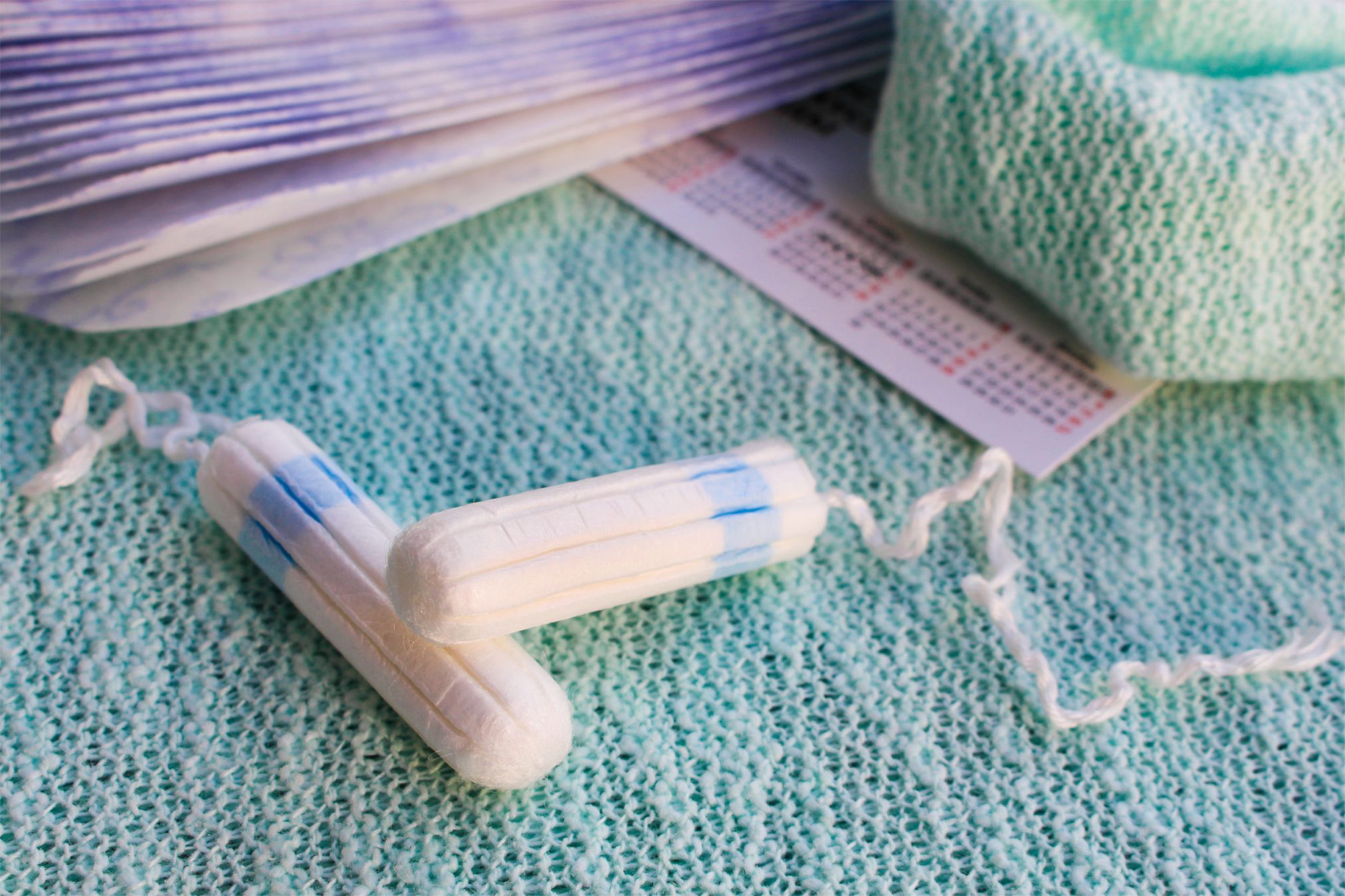 Tampons
