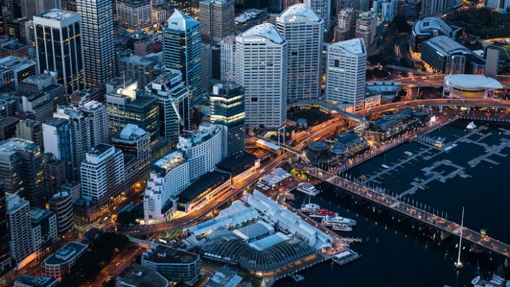 hyatt sydney