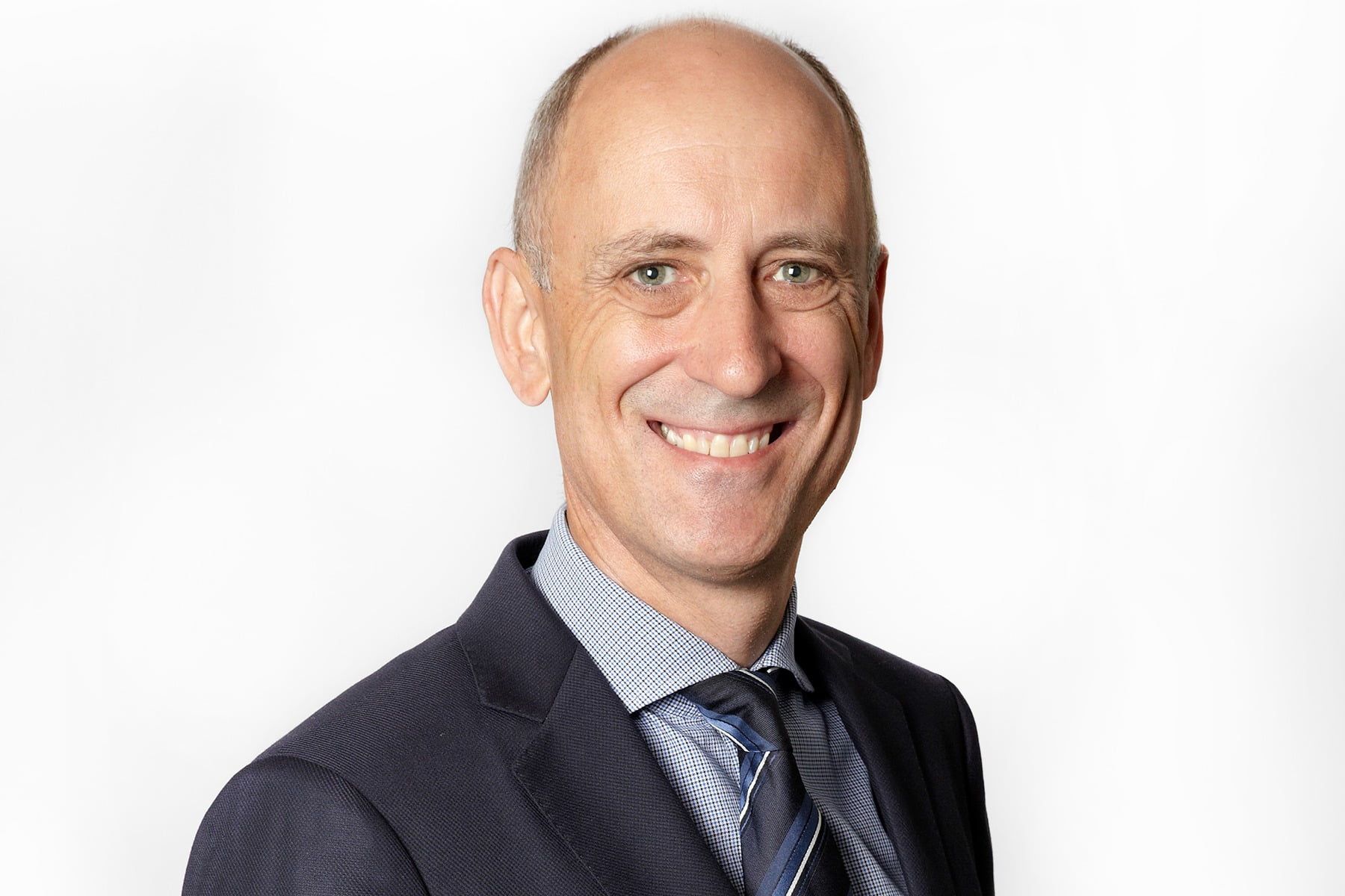 Patrick Davies