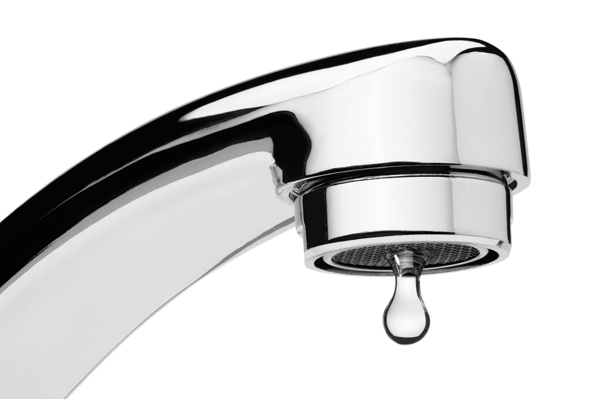dripping tap