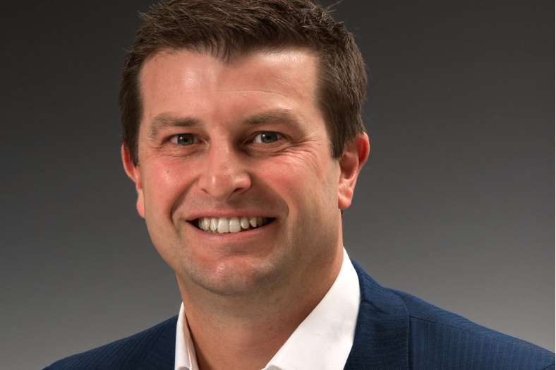 Bob Buckham head shot