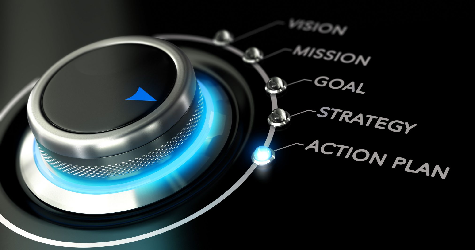 business action plan strategy