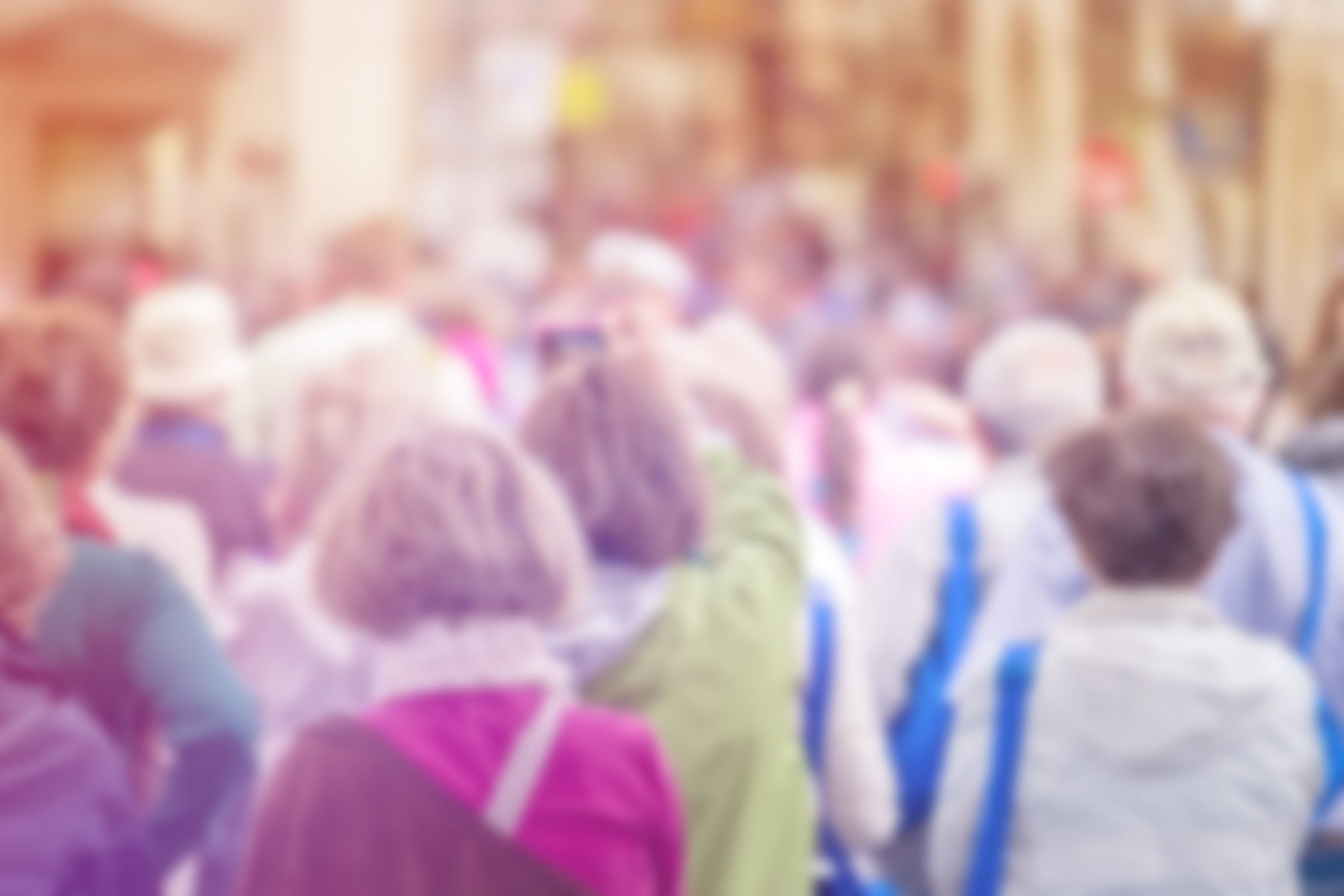 population people