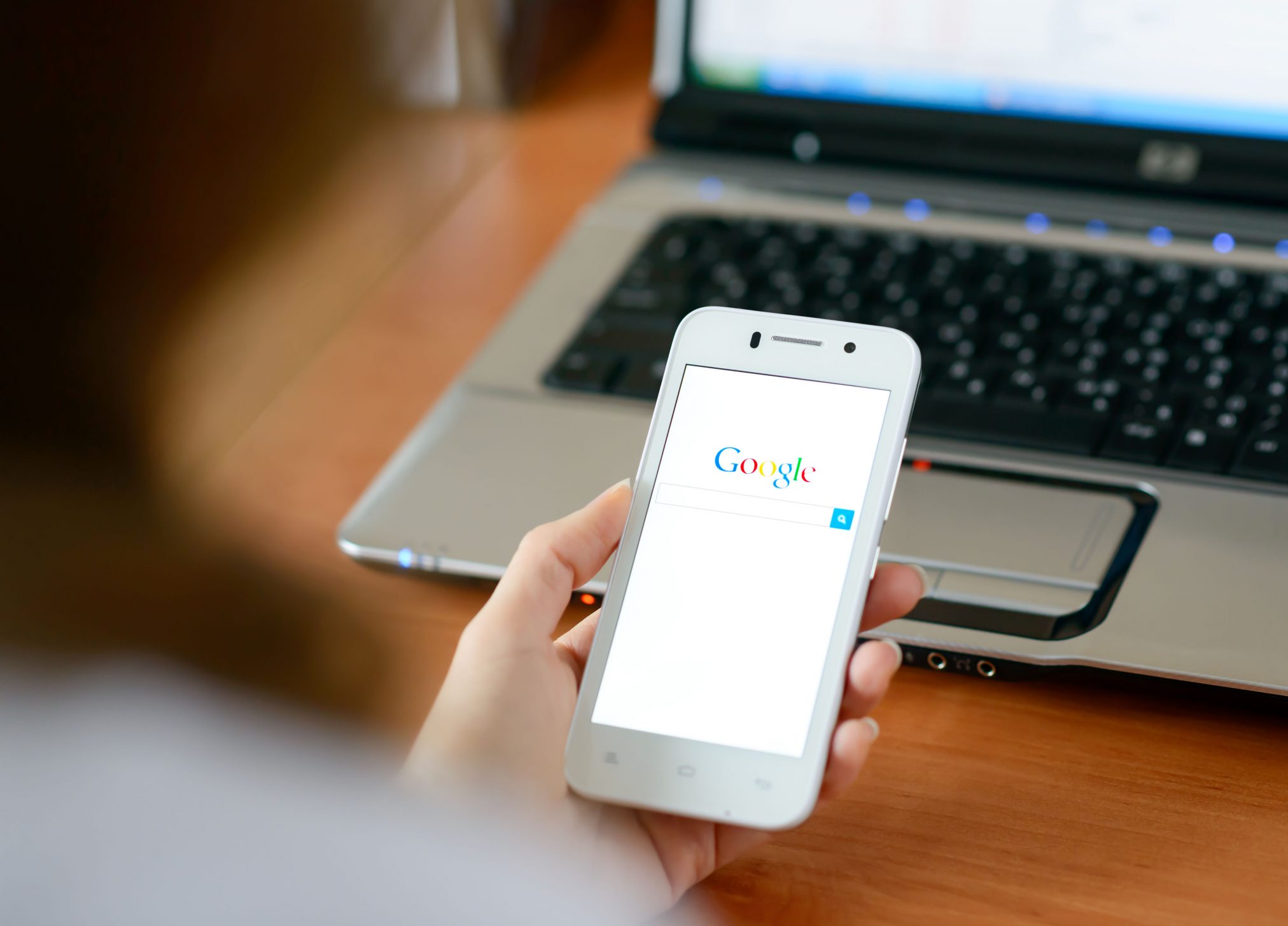 dr google internet technology mobile phone