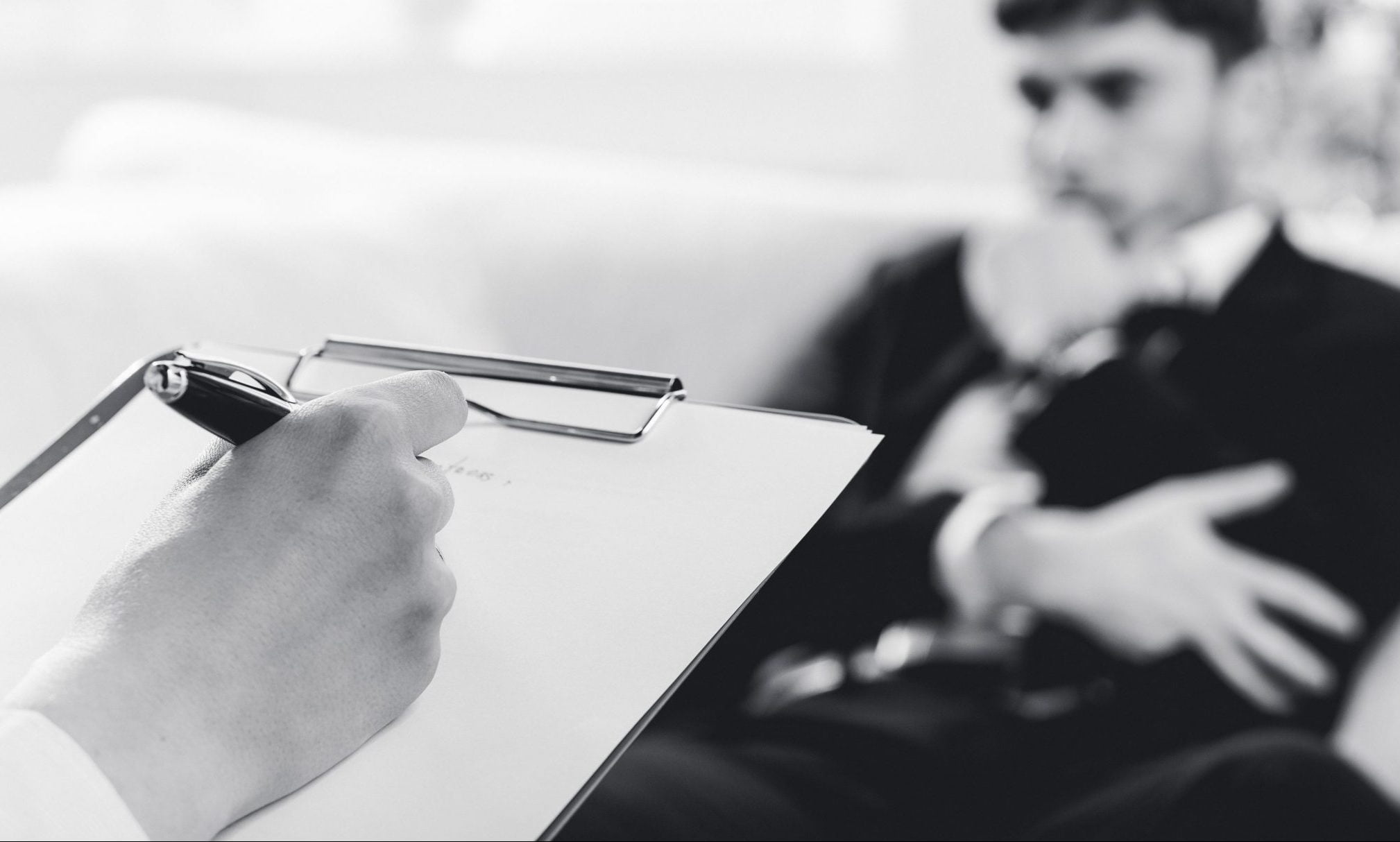psychiatry psychiatrist man male patient