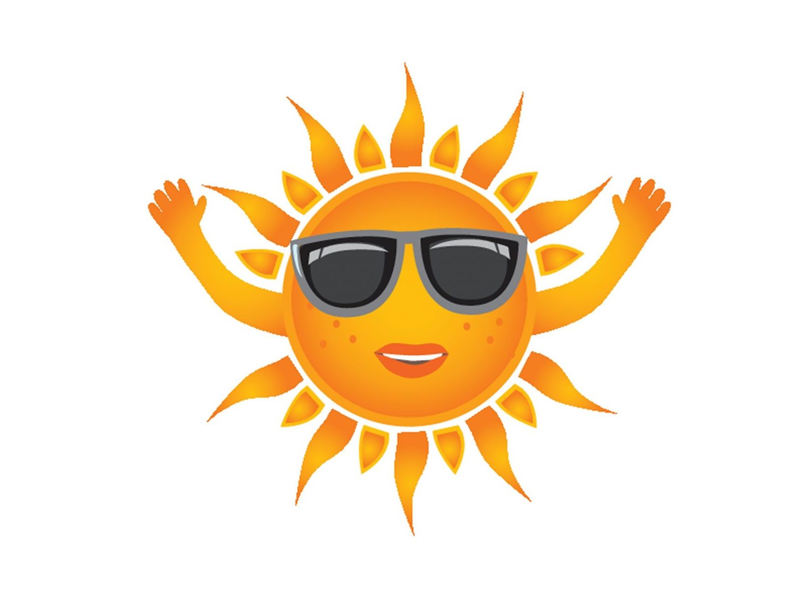 sun sunshine heatwave vitamin d