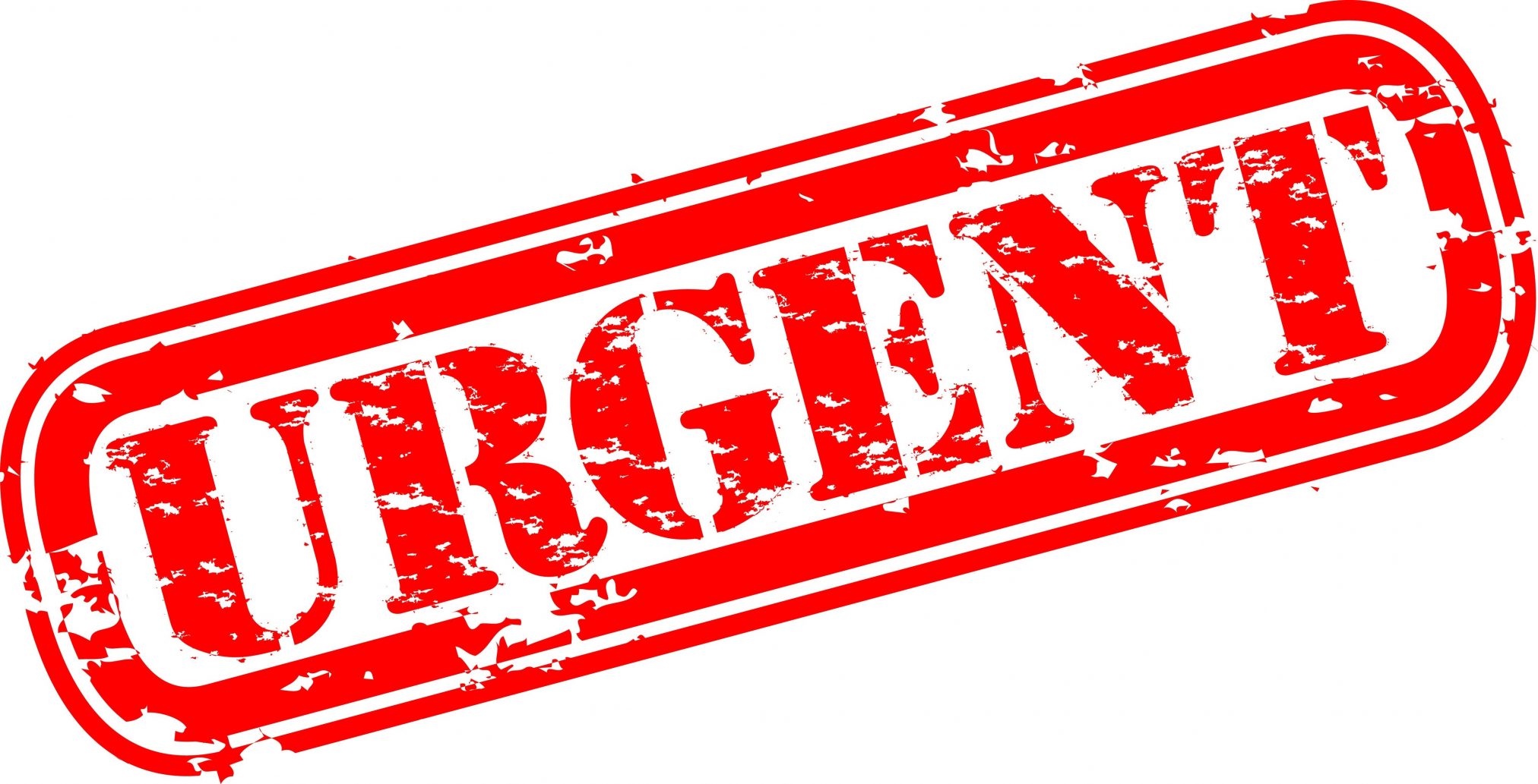 urgent recall