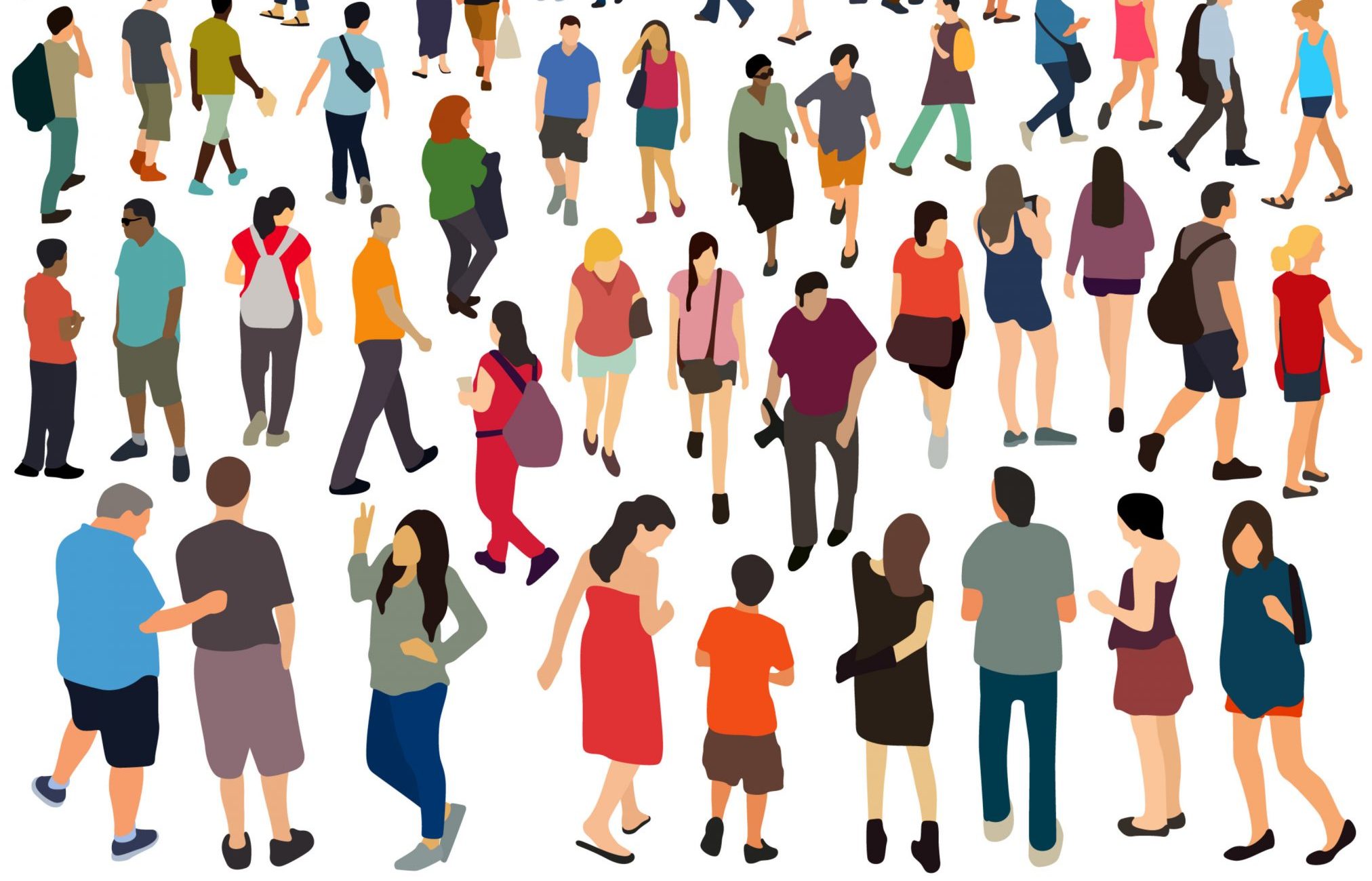 men women population statistics health