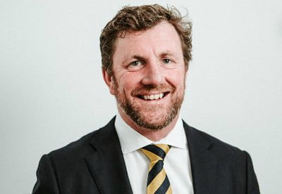 David Heffernan. Image: Twitter