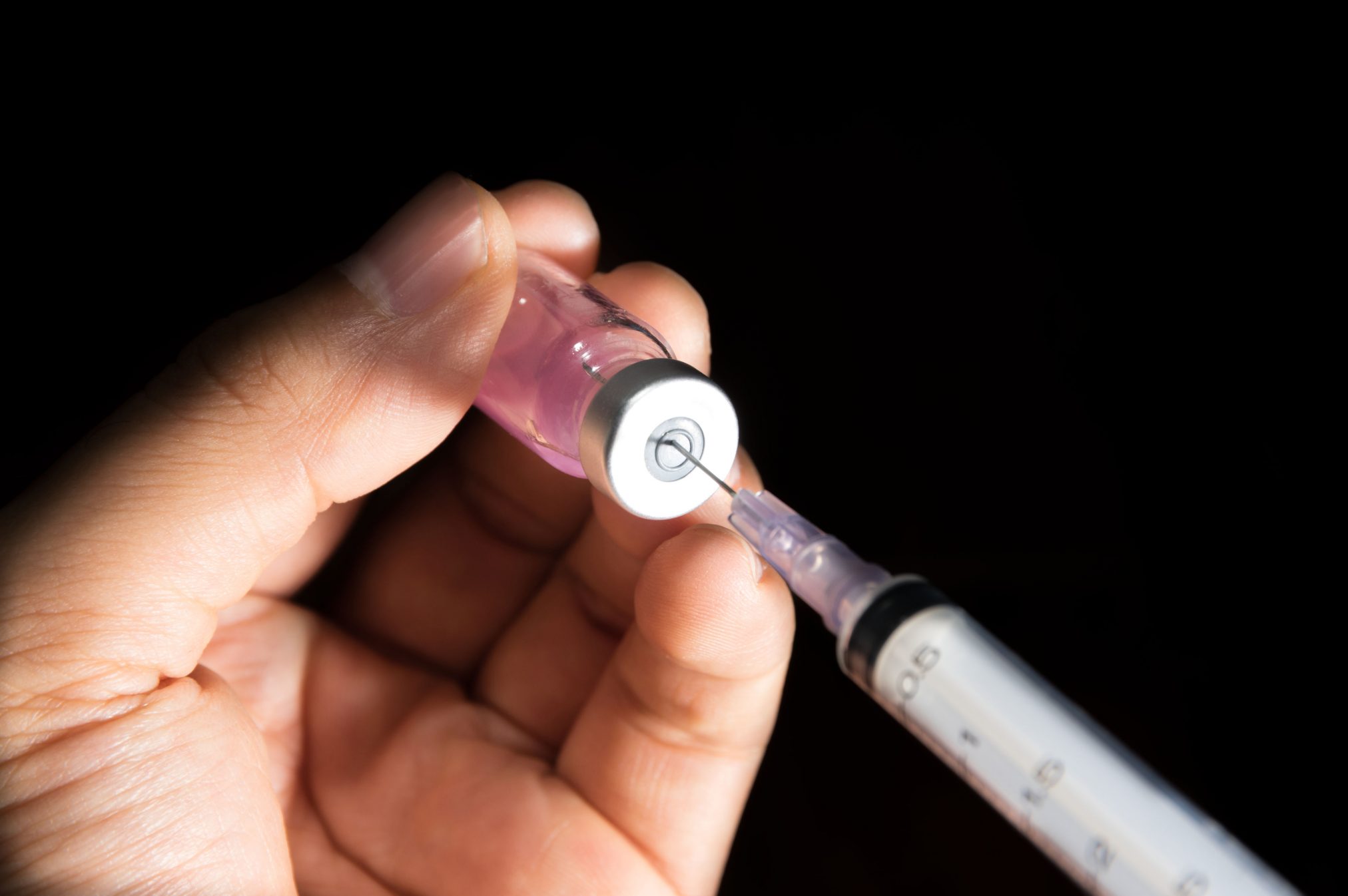 vaccine vaccination