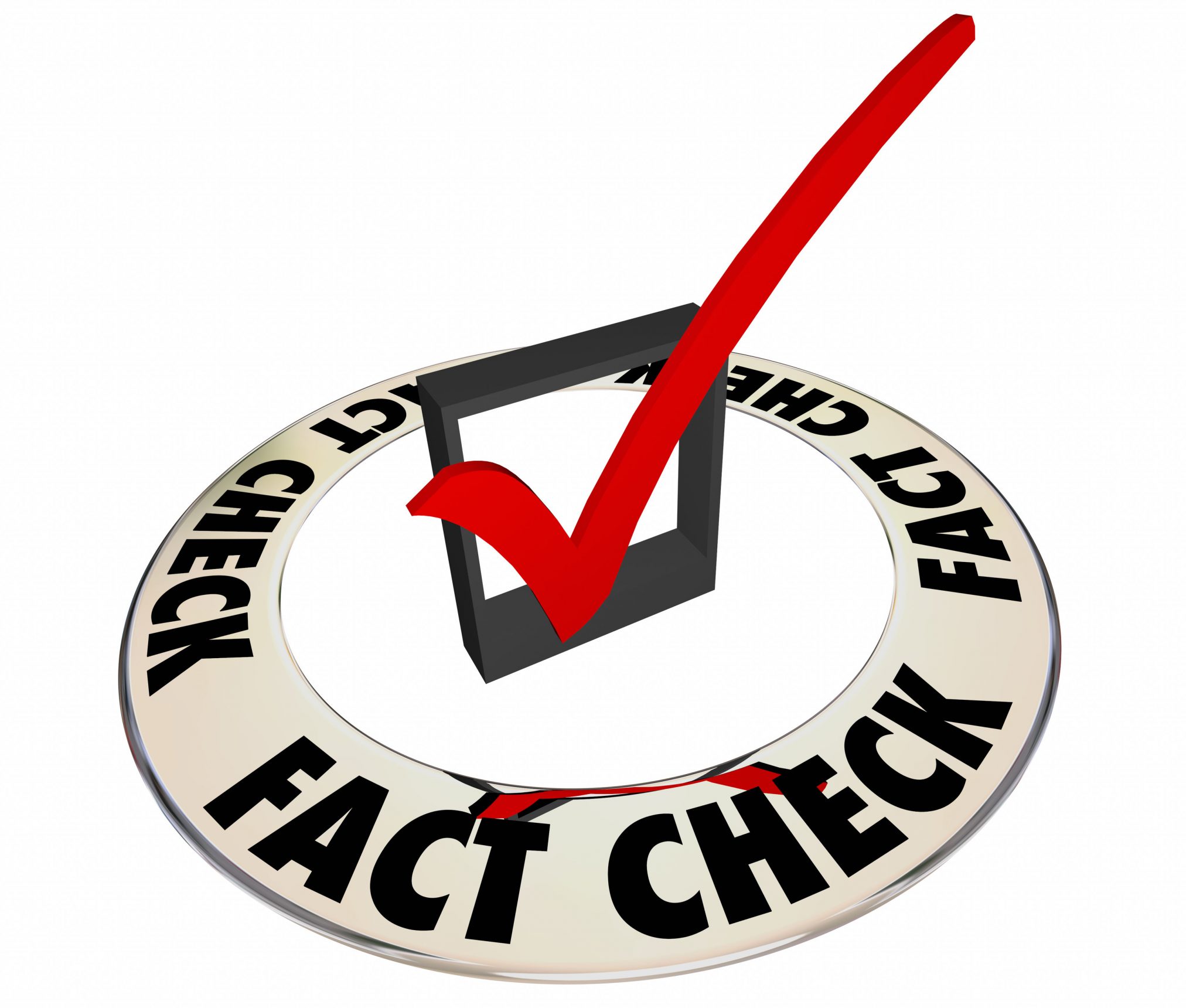 fact check