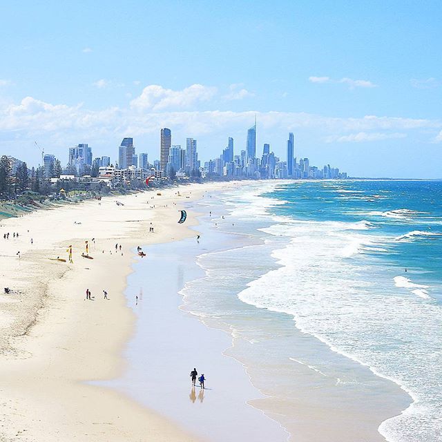 Gold Coast
