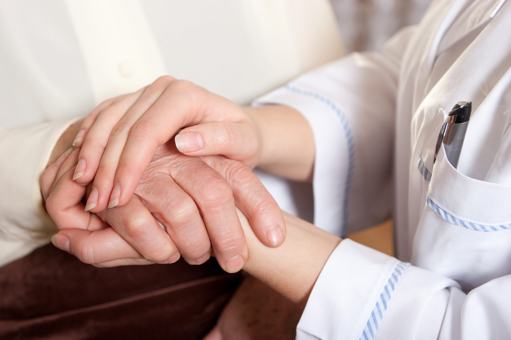 helping hand counselling