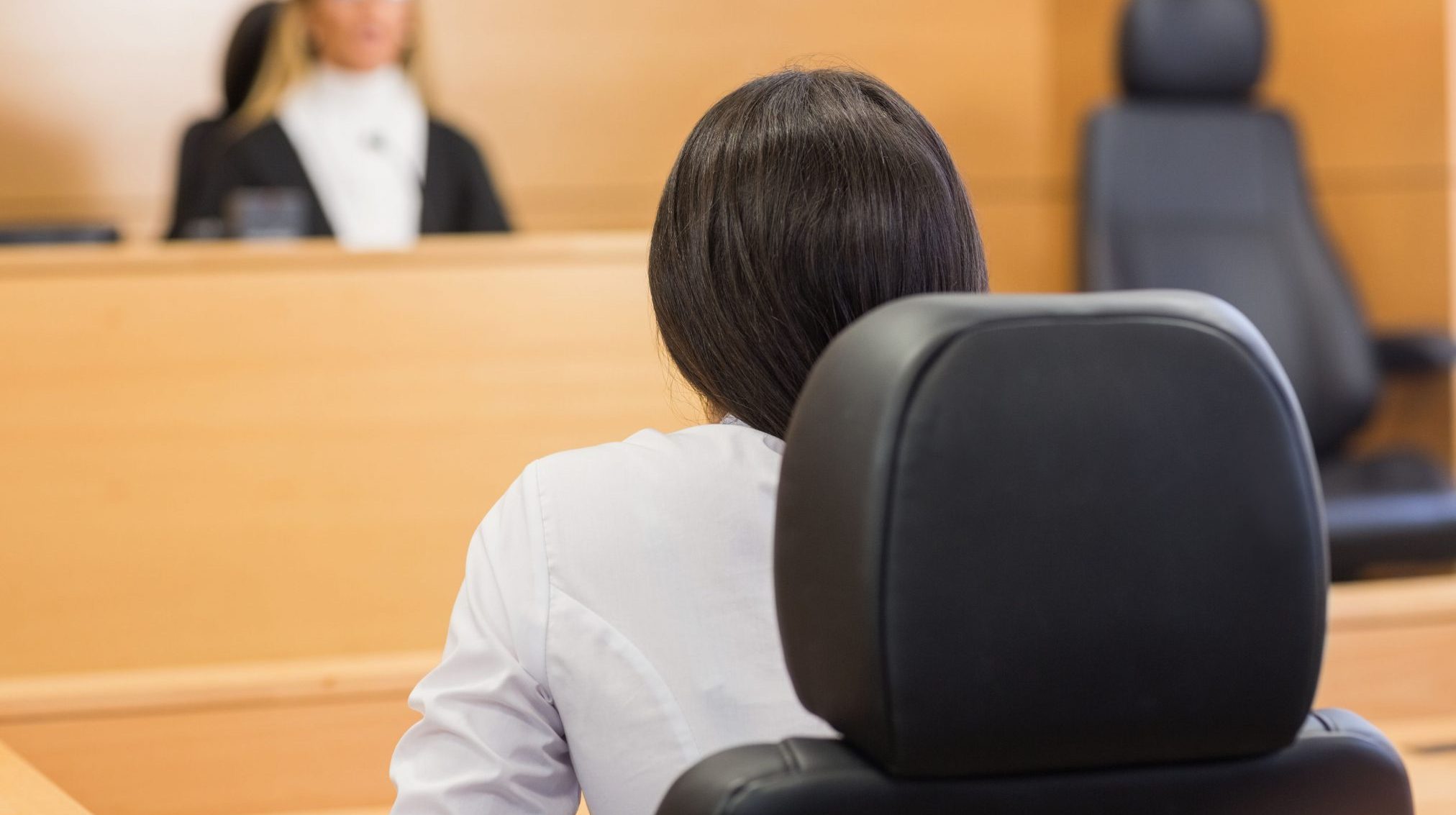 court legal